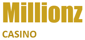 Millionz Casino Logo